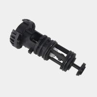 Картридж трехходового клапана пластик (для Chaffoteaux и Аriston)