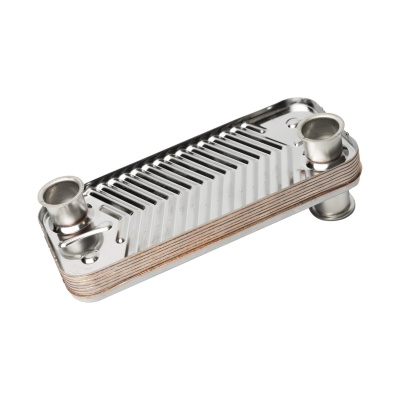 Теплообменник ГВС Deluxe 13K/16K/20K