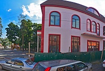 ул. Всеволожский проспект, 56