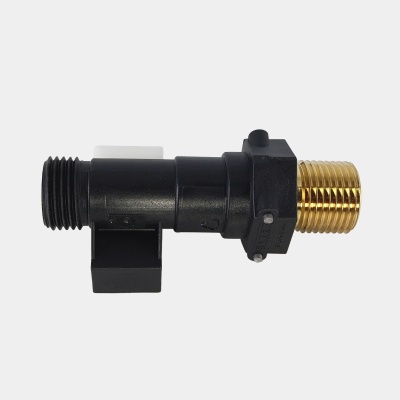 Датчик протока ГВС черный (Ferroli) ELTEK Италия