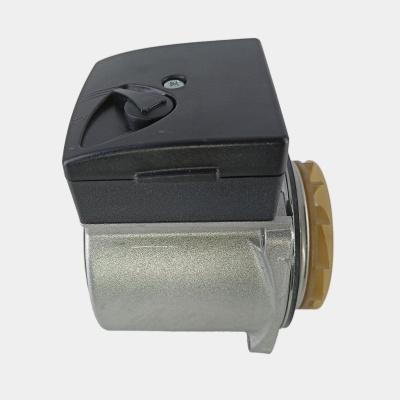 Двигатель насоса Grundfos 15-50 75w (Dвн=31мм, Dнар=66мм)