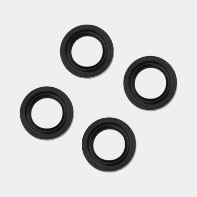 Уплотнитель для ГВС 27x16x6 (для Baxi)