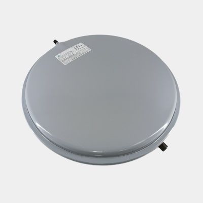 Расширительный бак 6л резьба 3/8" (для Bosch 6000, Biasi) Onaysan Турция